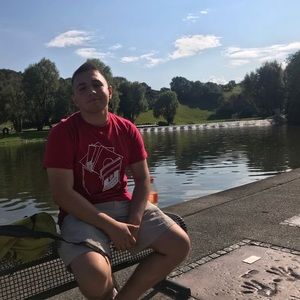 Meet your Posher, Олег